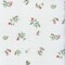 1 Yard Yummy Rib Ditsy Flower Print Fabric 180 GSM Polyester Spandex 58/60" Width